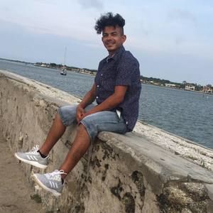 Meet your Posher, David